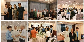 中國(guó)二氧化氯學(xué)會(huì)助力2025上海食品安全與消毒技術(shù)研討會(huì)，推動(dòng)食品安全與消毒技術(shù)發(fā)展